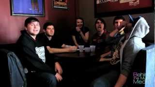 Hometown Heroes Interview 2/11/12