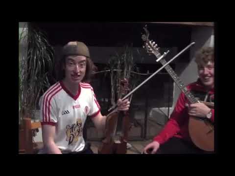 Comhaltas live : Tadhg mulligan and John McCann