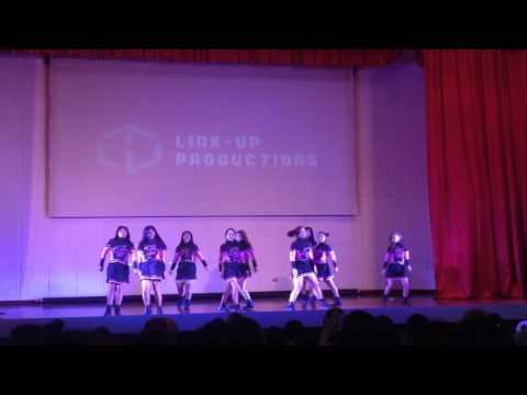 160110 TWICE (트와이스) - OOH-AHH하게 (Like OOH-AHH) cover by Millenium @KpopCoalesce2