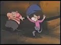 Intro Video Chile Walt Disney Home Video 1994