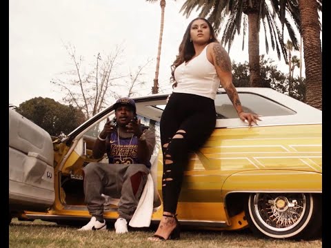 Caine ft. Krayzie Bone x Wish Bone - "How" Official Video