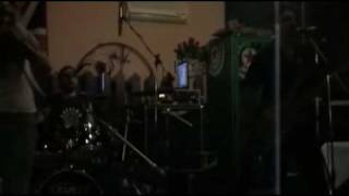 Sibilya LIVE! - My Brother the Man (The Fuzztones)@Mabba 25-04-2008