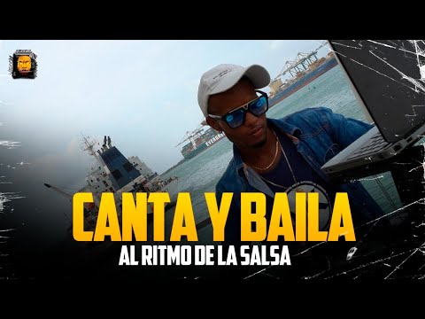 MIX SALSA SENSUAL - CANTA Y BAILA - SALSA MIX