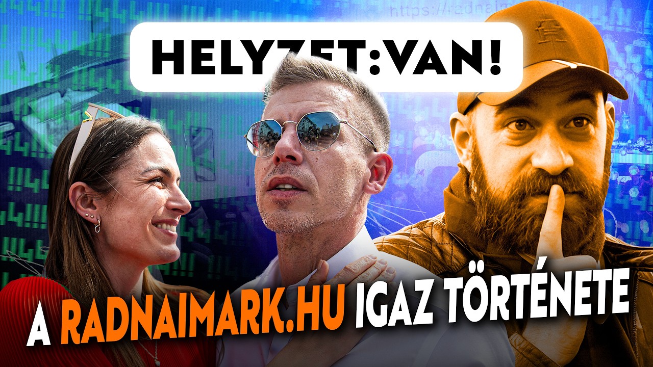 Mit keresett a FIDESZ háttérembere Magyarék szobájában?