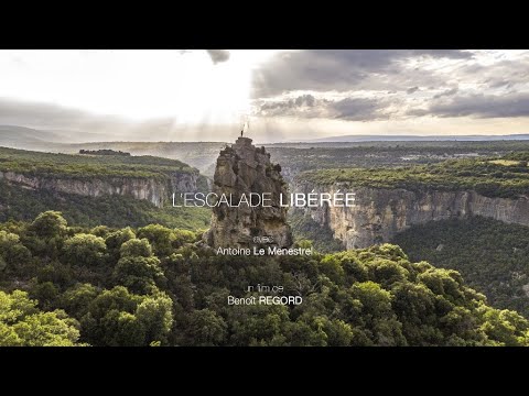 L'Escalade libérée - Trailer