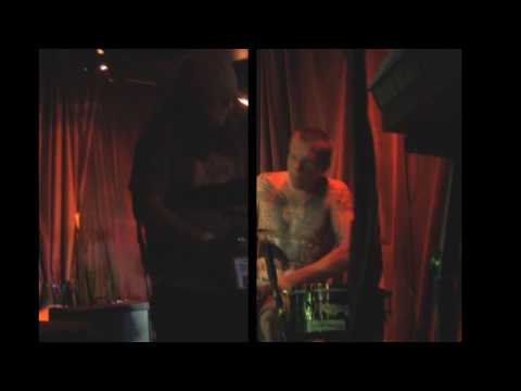 Tribal Seeds Live @ The Rockit Room ~ Roller Skates (Steel Pulse Cover) ~ San Francisco, CA. 9/30/09 video thumbnail