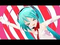 【初音ミクPV】アゲアゲアゲイン"Ageage Again" 【Hatsune Miku PV】HD1080p ...