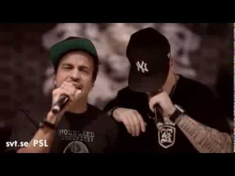 Kartellen (Sebbe staxx) ft. Timbaktu - Svarta Duvor & Vissna Liljor