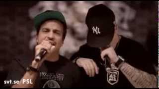 Kartellen (Sebbe staxx) ft. Timbaktu - Svarta Duvor &amp; Vissna Liljor