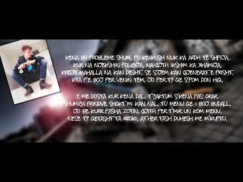 Jetojeta-Zemra N'mahall  07/01/2018