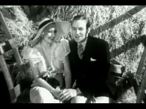 'MELODY IN SPRING'  Lanny Ross