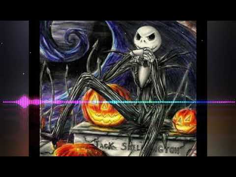 Nightcore - This is Halloween (New Version)