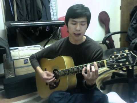 Song #38: Britney Spears - Baby One More Time Acoustic Cover [PROJECT365]