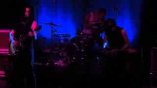 Chelsea Wolfe "Survive" @ Sinclair Boston 9/5/15