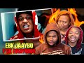 HE S SO DISRESPECTFUL EBK Jaaybo F Ck Everybody Free Maxx REACTION
