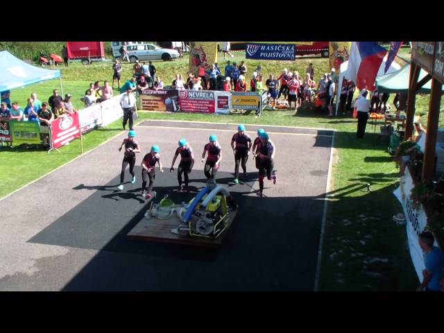 Louňovice pod Blaníkem, 29. 08. 2015