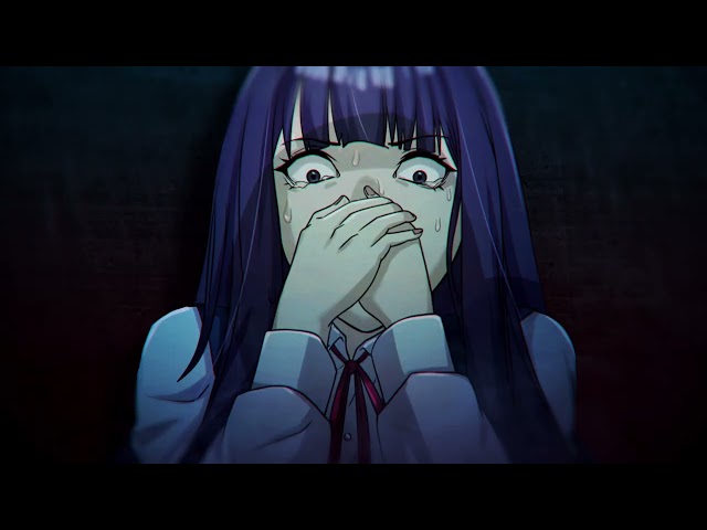 大人気Webtoon『監禁区域レベルX』、ついにアニメ化！！！ティザー映像解禁！！