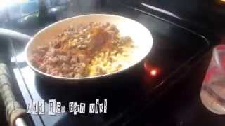 Red Barn Market| Cedar Rapids has awesome Dip Mixes