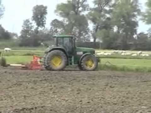 Segaert: Rotoreggen.