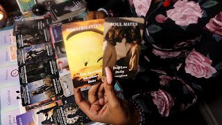 Download lagu 💥🔥 You’re BOTH thinking about each other. They’re Wondering if the “possibility” remains. TAROT mp3