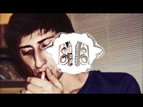 Xnightsix - Dün Gömüldünüz [SLOWED,BASS + REVERB BY RreeM4N]