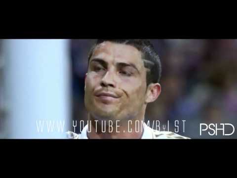 ◄Cristiano Ronaldo - Crazy ◄ l Best Skills l ByLST Ft . Matheus Dias