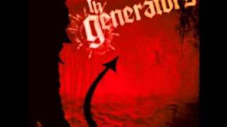 The Generators - Sound Of The Alarms
