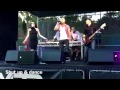 Cider & Pork festival live