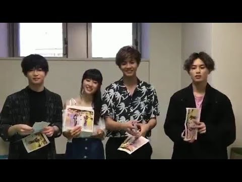 兄こま入場者プレゼント第３弾！！！