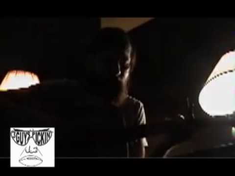 Seth Avett- "Lonesome Town" on "3 Guys Pickin"