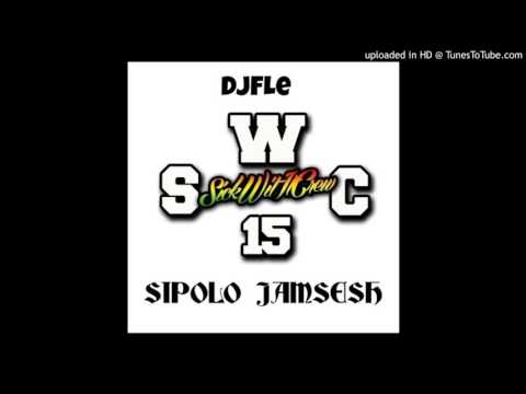 DJ FLE - SIPOLO JAMSESH 2016