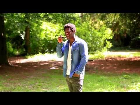 Bewerbungsvideo #abgecheckt! Akeem Meeka