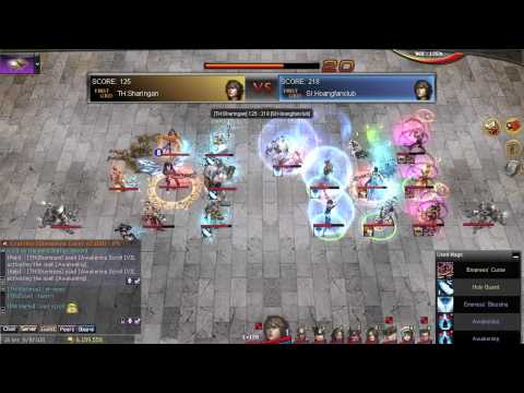 Atlantica Titan 100 Semi-Final - PM Session (HD)