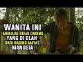 Dua Betina Yang Terpengaruh Dengan Bisikan Iblis Alur Cerita Film Para Betina Pengikut Iblis 2023