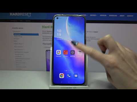 How to Download And Install Launcher iOS on OPPO Reno5 – Turn OPPO Reno5 Into iPhone