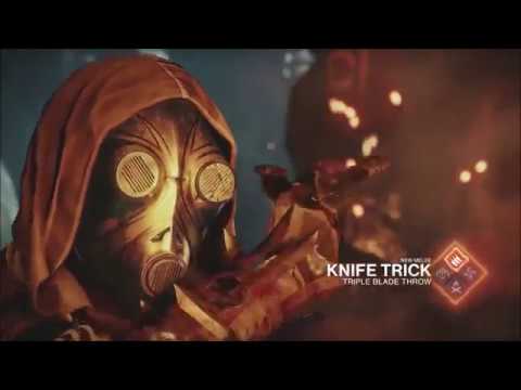Destiny 2 Forsaken GMV