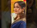 Anikhasurendran Saree Video Song ️ Anikhasurendran Trending Shorts Reels Shortsfeed