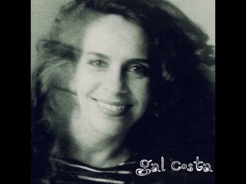 Gal Costa  - Aquele Frevo Axé - 1998