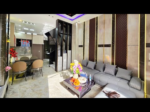 Bán Nhà 3 Tầng 3 Mê - 2 Mặt Kiệt ô tô - Gần Biển