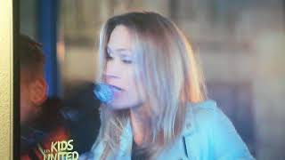 Les Kids United fêtent Noël-Chacun sa Route en duo avec Vitaa