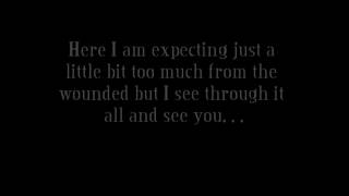 A Perfect Circle - 3 Libras (Lyrics On Screen)
