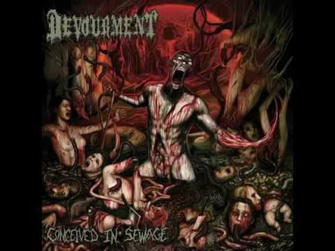 Devourment -  Today We Die, Tomorrow We Kill