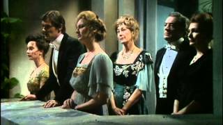 Upstairs Downstairs trailer