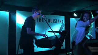 Fred V &amp; Grafix - Ultraviolet - Live @ The Louisiana, Bristol 24/08/17 - CLIP