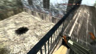 Edward vs Lions @ TECHLABS Cup 2012