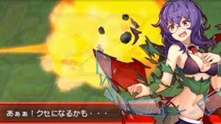 メダロットガールズミッション実況プレイ　滋野清美編part２