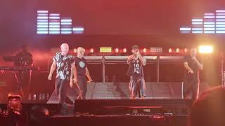 Five - Let's Dance (Live at the Abbey 2026) 4K