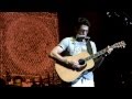 John Mayer / On the Way Home [Ziggo Dome - Amsterdam]