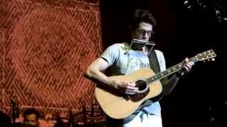 John Mayer / On the Way Home [Ziggo Dome - Amsterdam]