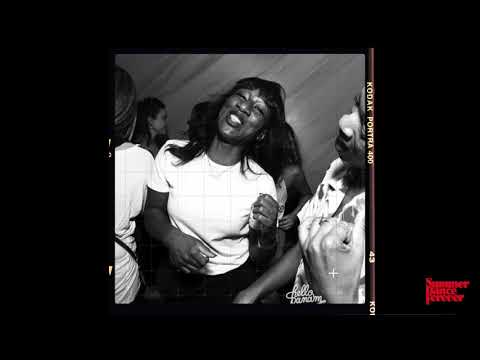 Summer Dance Forever 2021 | Interview Sonia | Waacking Forever